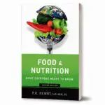 Food and Nutrition 3D
