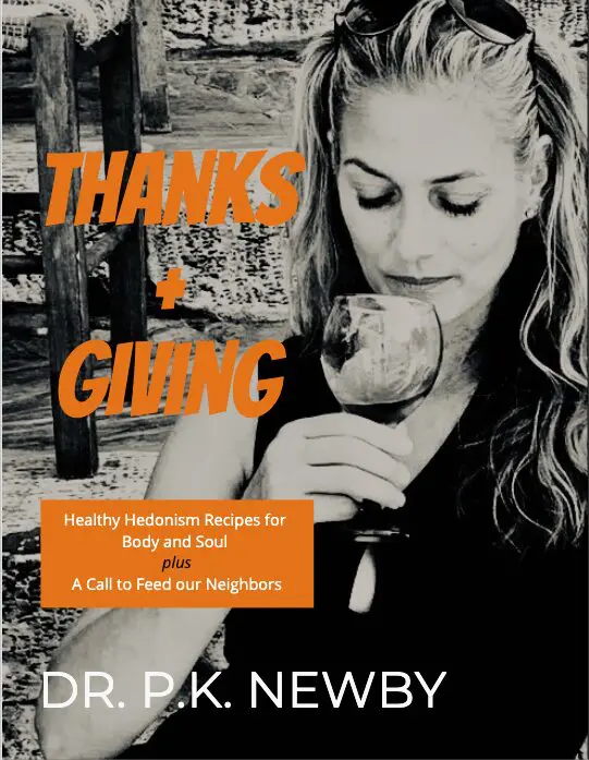 Healthy Thanksgiving recipes for kids and busy parents.